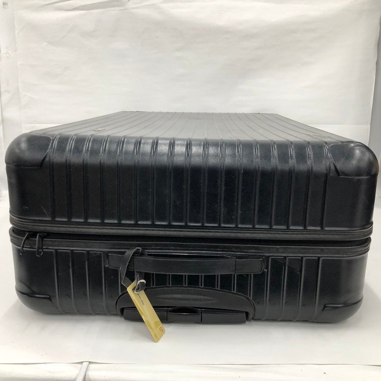 RIMOWA リモワ スーツケース 4輪キャリー 871.77 105 02343 RIMOWA リモワ スーツケース 4輪キャリー 871.77 105 02343