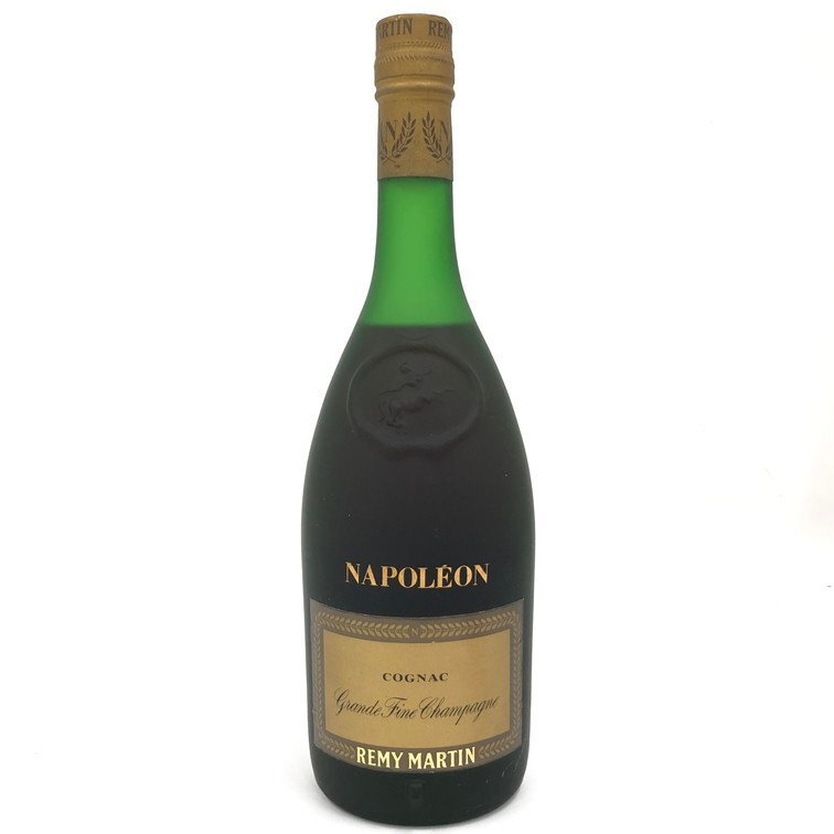 REMY MARTIN レミーマルタン ナポレオン コニャック 700ml 未開 REMY MARTIN レミーマルタン ナポレオン コニャック 700ml 未開