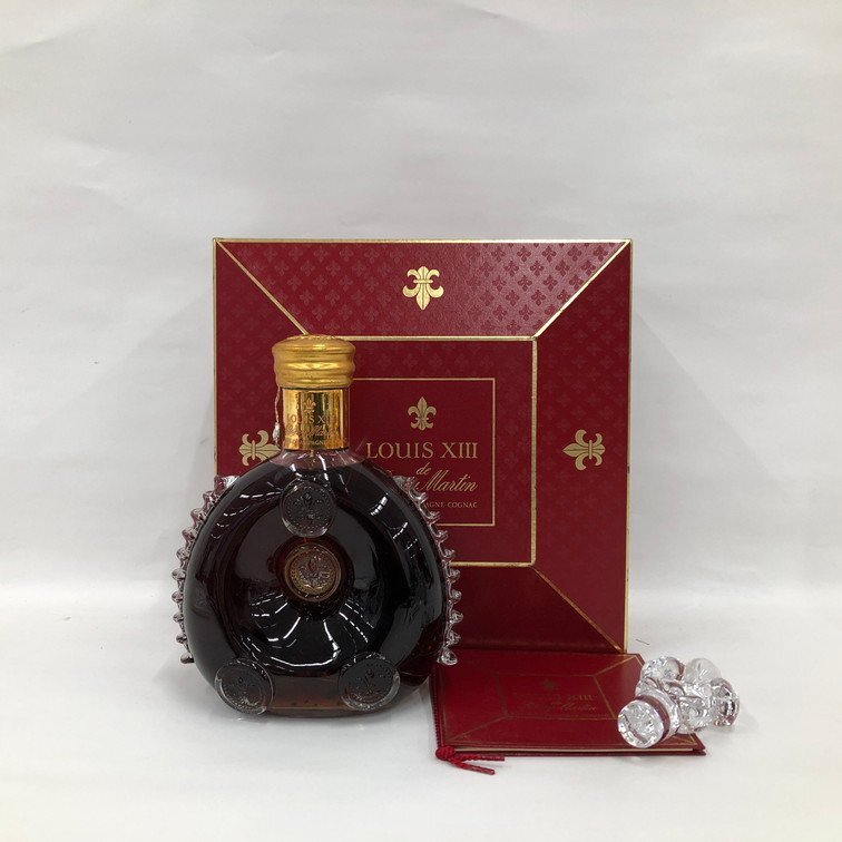REMY MARTIN レミーマルタン ルイ13世 コニャック 金キャップ REMY MARTIN レミーマルタン ルイ13世 コニャック 金キャップ
