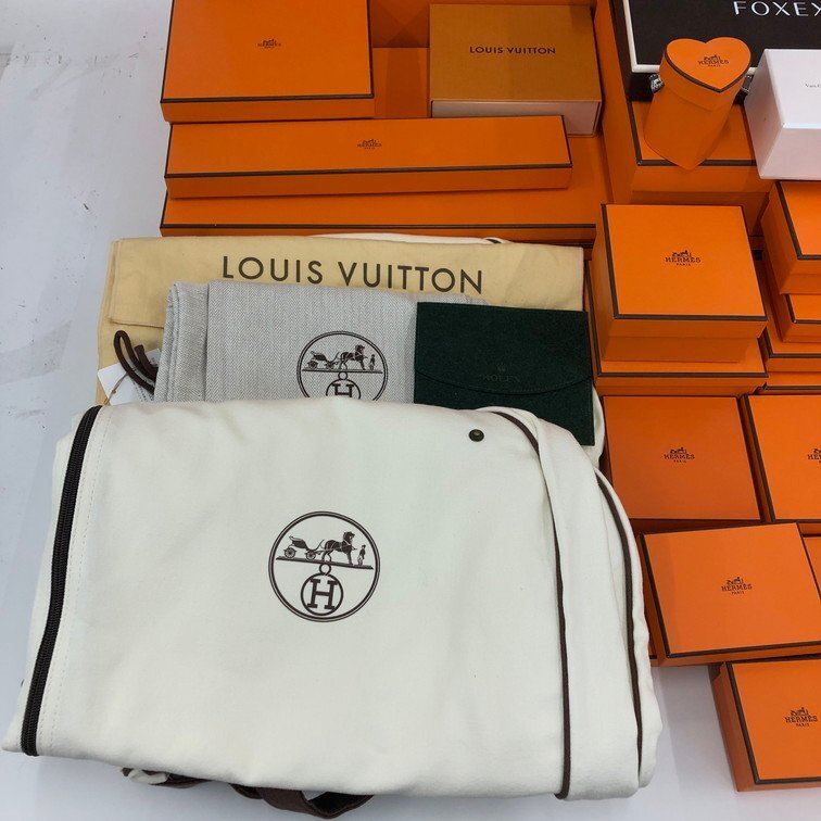 HERMES エルメス LOUIS VUITTON ルイ ヴィトン GUCCI グッチ 他 HERMES エルメス LOUIS VUITTON ルイ ヴィトン GUCCI グッチ 他