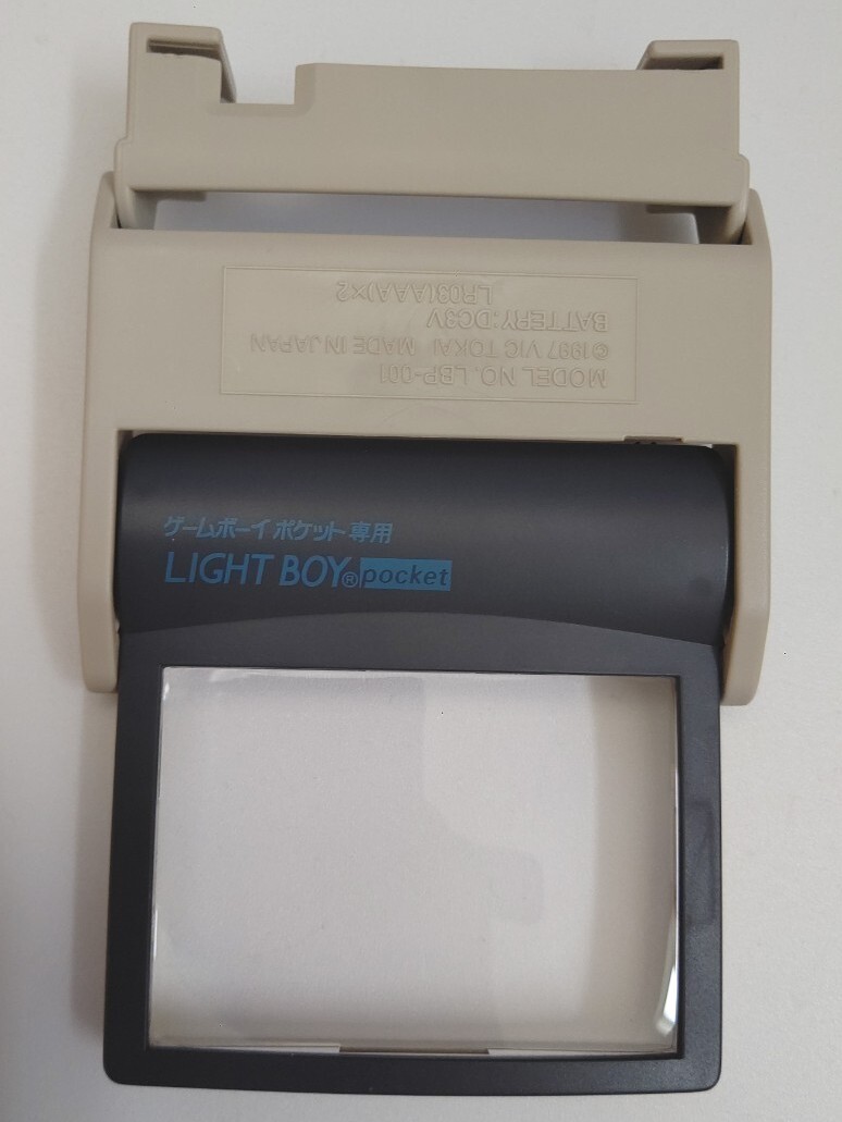  Game Boy карман красный Game Boy карман специальный LIGHTBOYpocket soft Dr. Mario 3 позиций комплект б/у Game Boy retro игра работа settled 