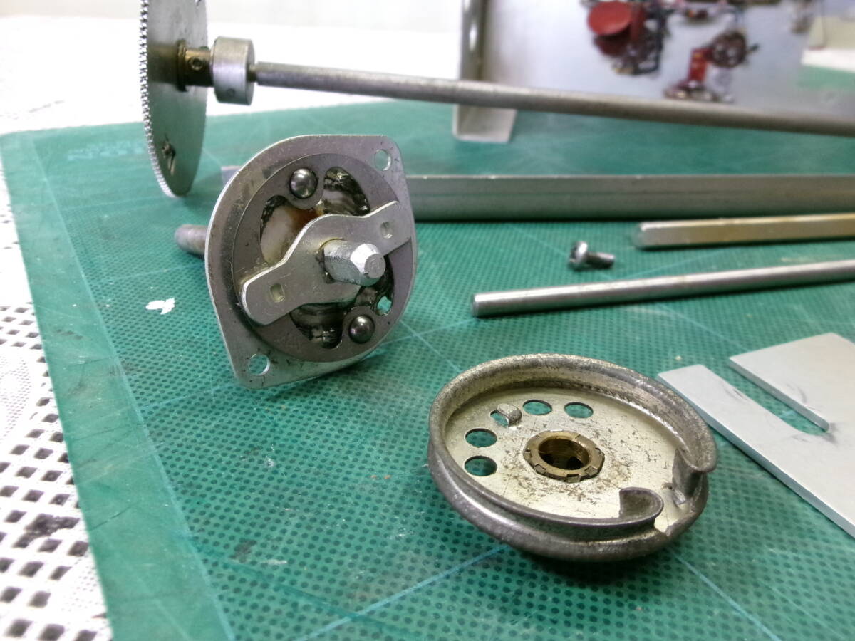 #collins-12 Collins 75A-4 удален детали Junk на разборку 