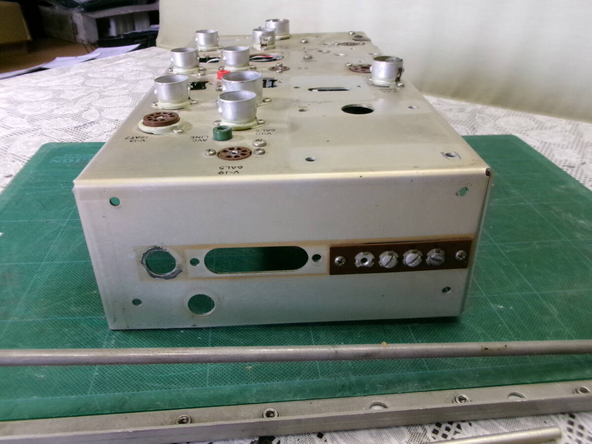 #collins-12 Collins 75A-4 удален детали Junk на разборку 