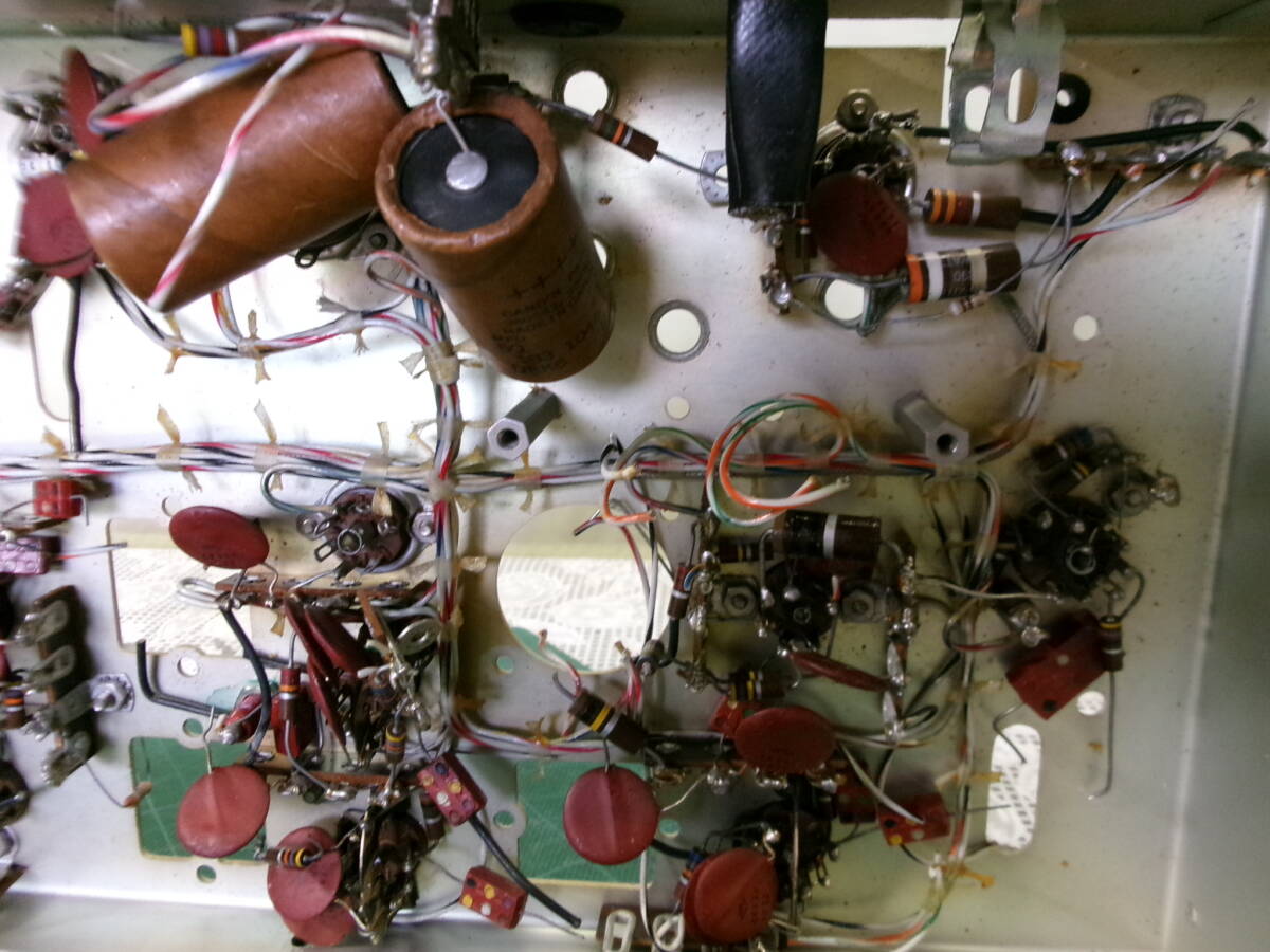 #collins-12 Collins 75A-4 удален детали Junk на разборку 