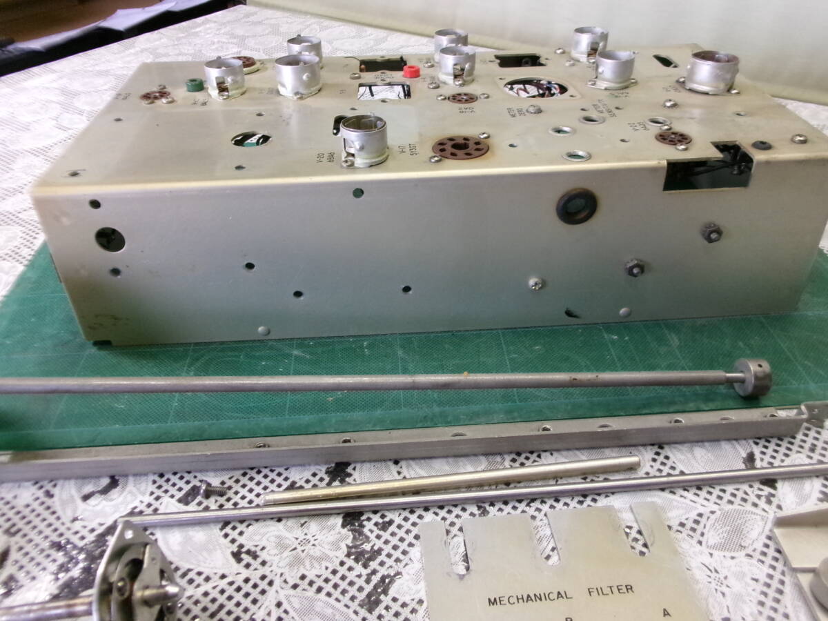 #collins-12 Collins 75A-4 удален детали Junk на разборку 