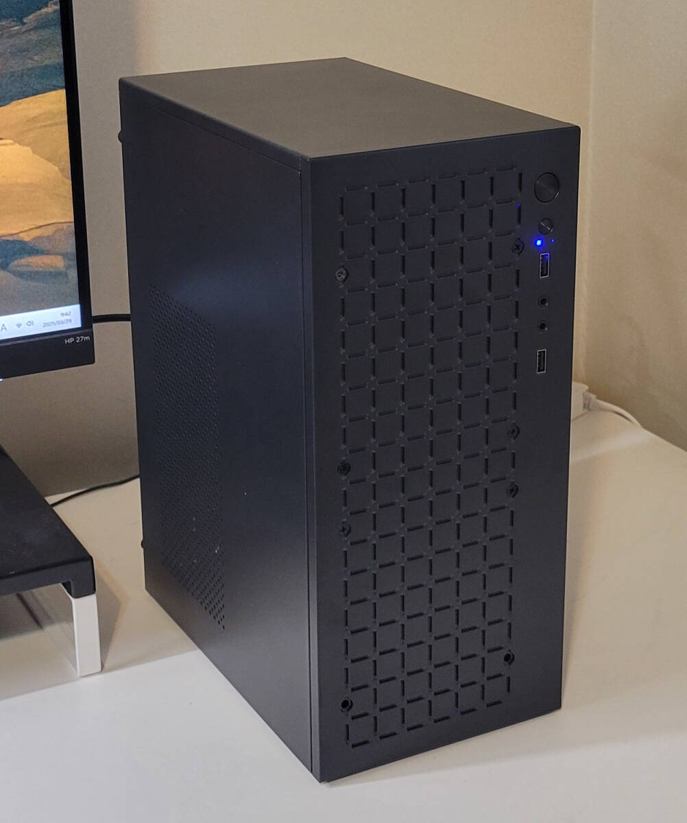 Core i7-4770S/16GB/GTX970/SSD300GB ゲーム ゲーミングPC Core i7-4770S/16GB/GTX970/SSD300GB ゲーム ゲーミングPC