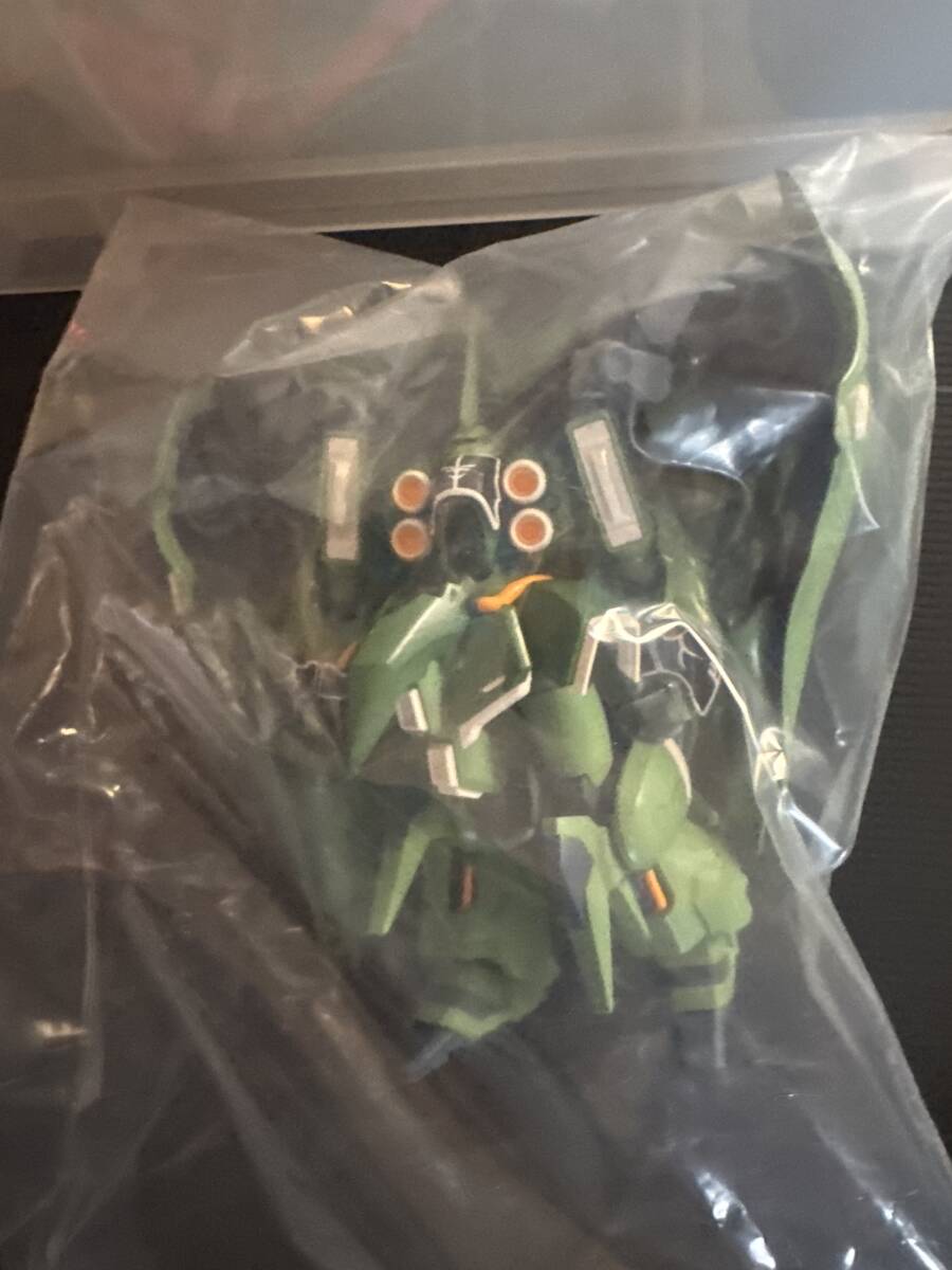 バンダイ　機動戦士ガンダム　ガンプラhg クシャトリア