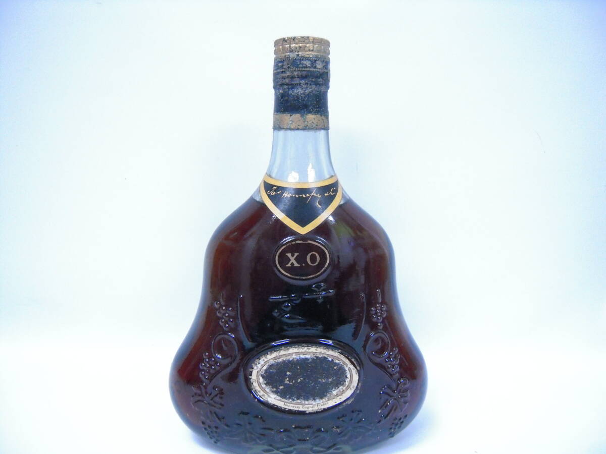 58771 酒祭 洋酒祭① ジャズ ヘネシー XO 700ml 40% 未開栓 58771 酒祭 洋酒祭① ジャズ ヘネシー XO 700ml 40% 未開栓
