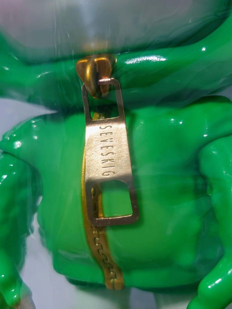 TOY FIELDS ジャングル大帝レオ IZUMONSTER ILUILU zollmen TOY FIELDS ジャングル大帝レオ IZUMONSTER ILUILU zollmen