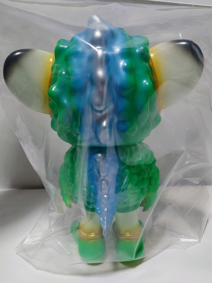 TOY FIELDS ジャングル大帝レオ IZUMONSTER ILUILU zollmen TOY FIELDS ジャングル大帝レオ IZUMONSTER ILUILU zollmen