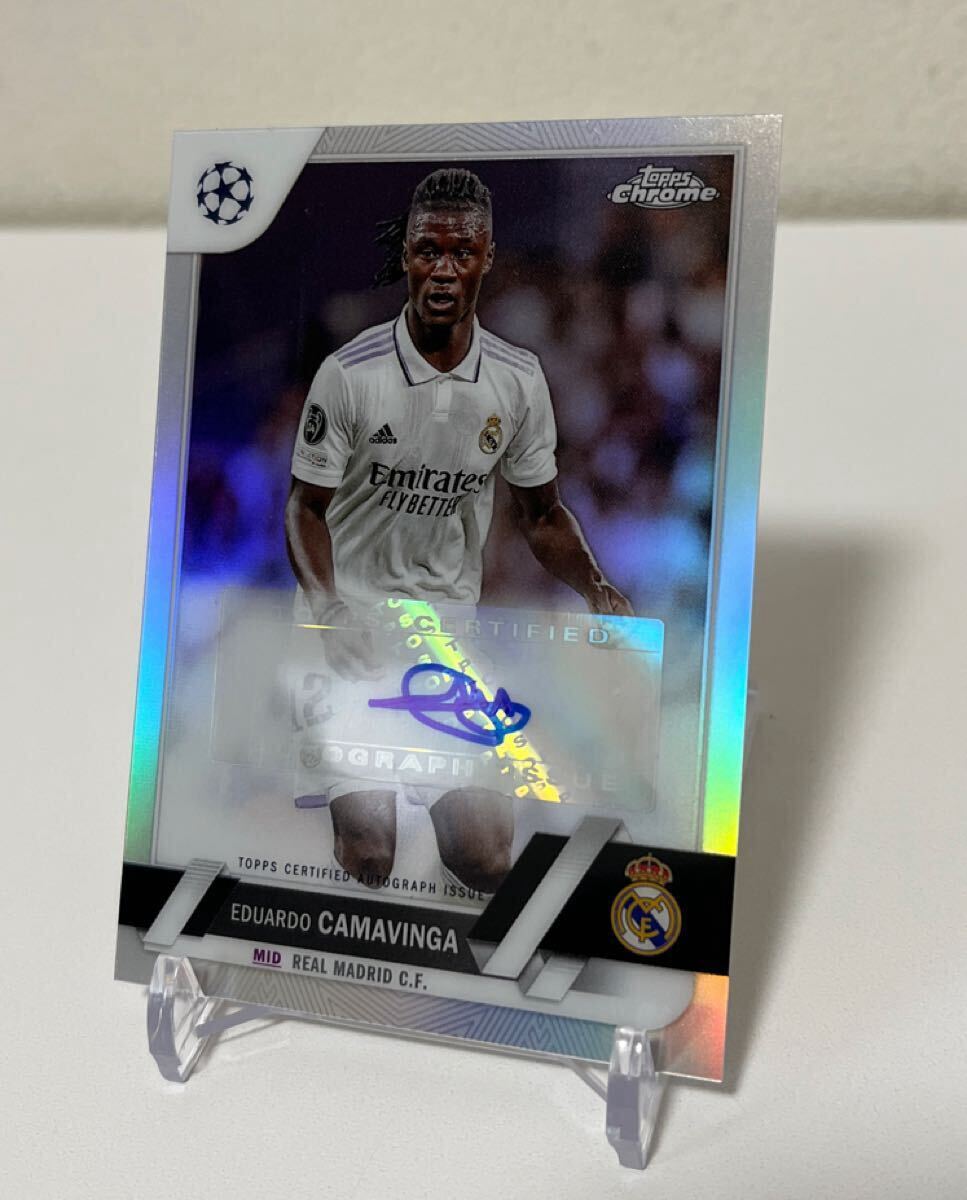 2022-23 Topps Crystal 絞り出せ Premium UEFA Thiago Alcantara