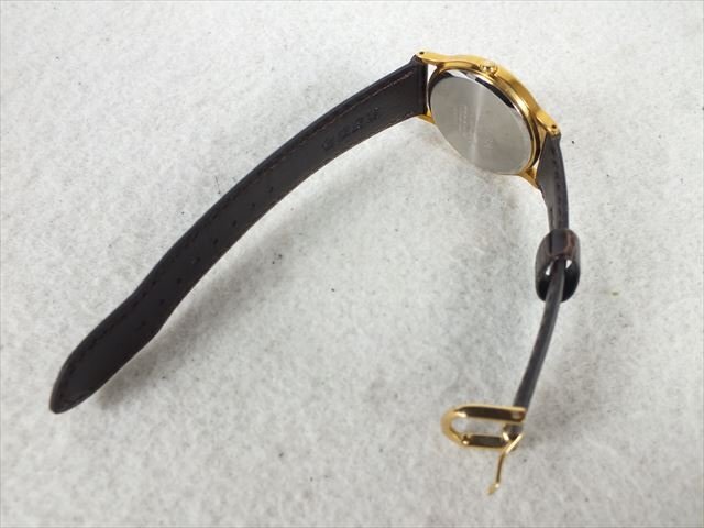 ★ALBA Y121-K005 腕時計 中古 現(xiàn)狀品 250301Y8568