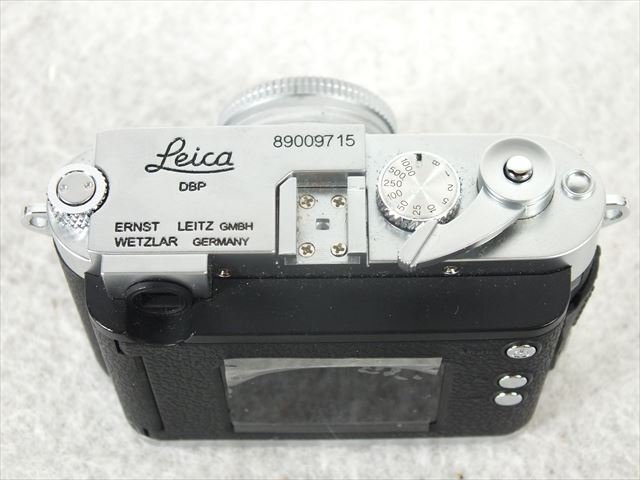 ☆ MINOX ミノックス DCC Leica M3 (5.0)デジタルカメラ 動作 ☆ MINOX ミノックス DCC Leica M3 (5.0)デジタルカメラ 動作