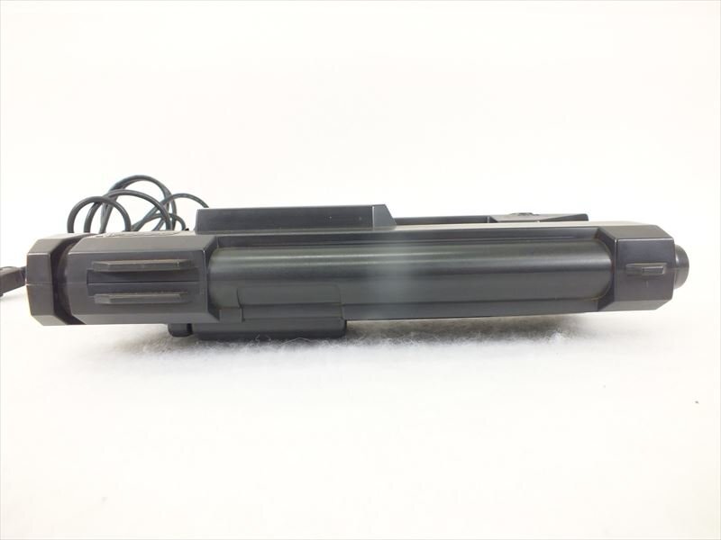 ! SEGA Sega HSS-0122 gun контроллер б/у текущее состояние товар 250311Y7641