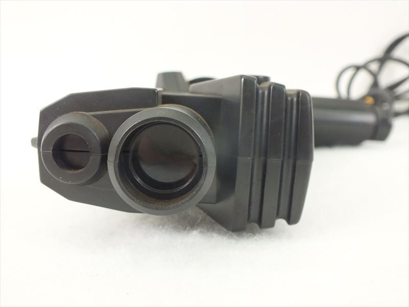 ! SEGA Sega HSS-0122 gun контроллер б/у текущее состояние товар 250311Y7641