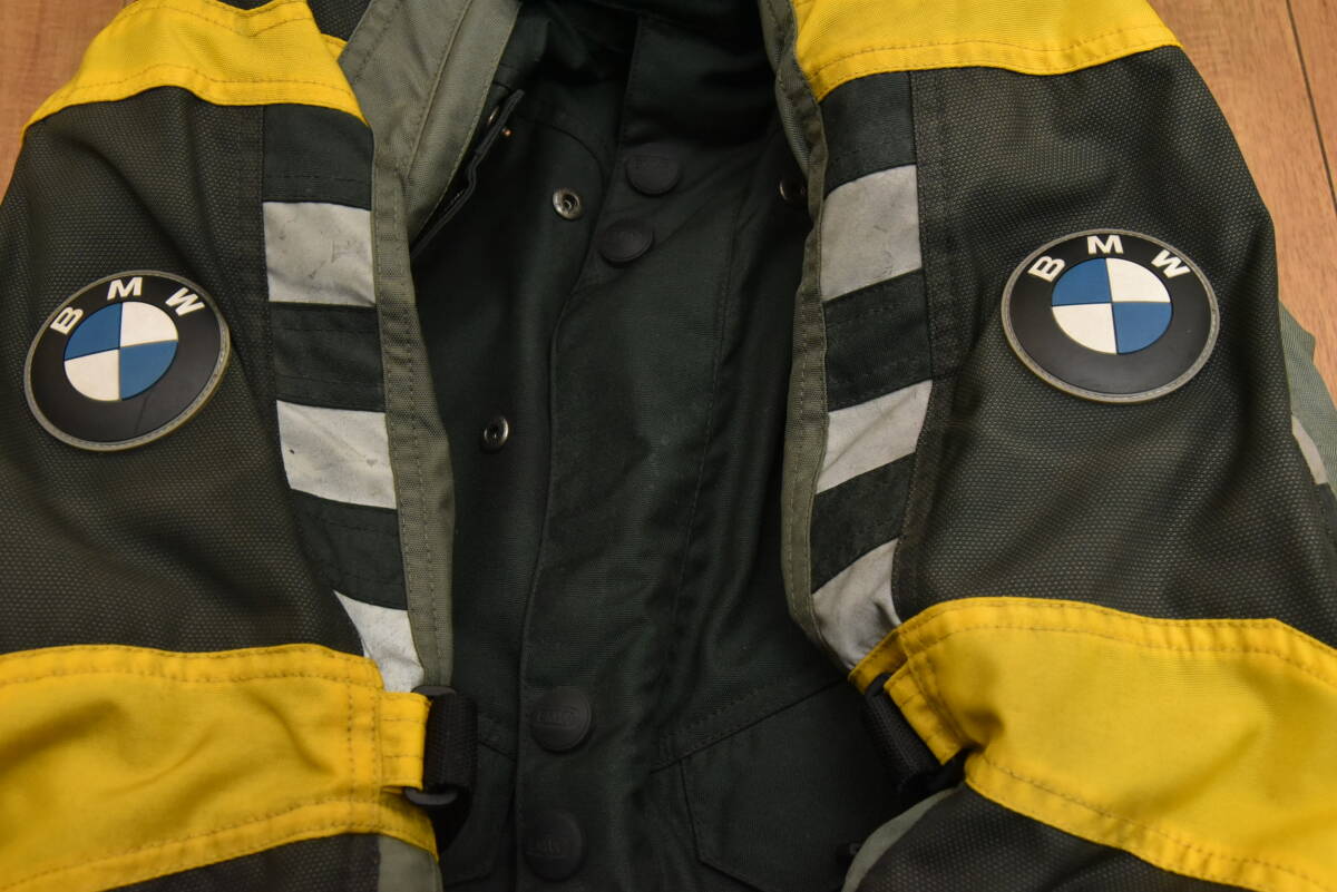 BMW Motorrad モトラッド 純正ウェア Rallye3 ラリースーツ
