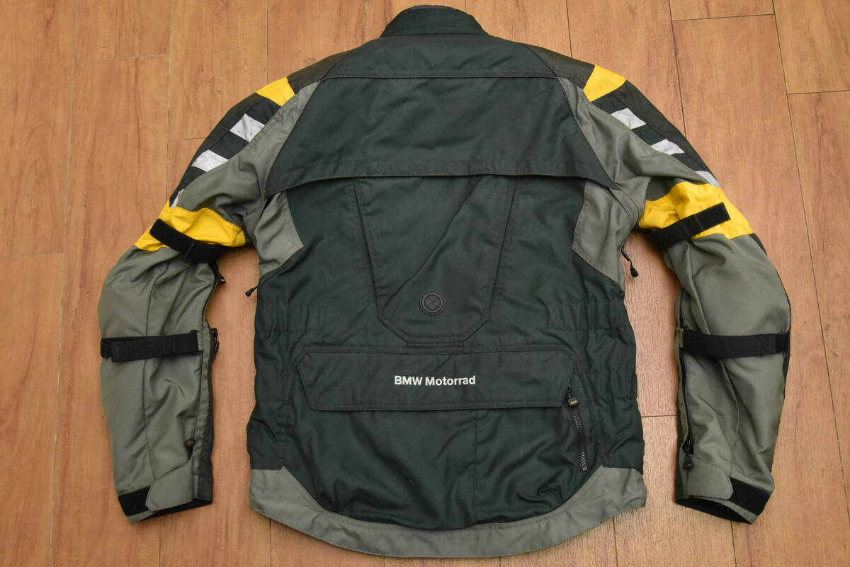 BMW Motorrad モトラッド 純正ウェア Rallye3 ラリースーツ BMW Motorrad モトラッド 純正ウェア Rallye3 ラリースーツ