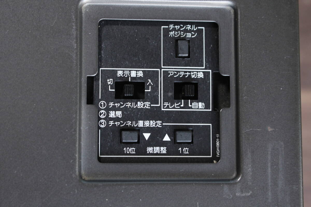 きれいな National ビデオデッキ Hi-Fi MACLORD GX4 AG-2910