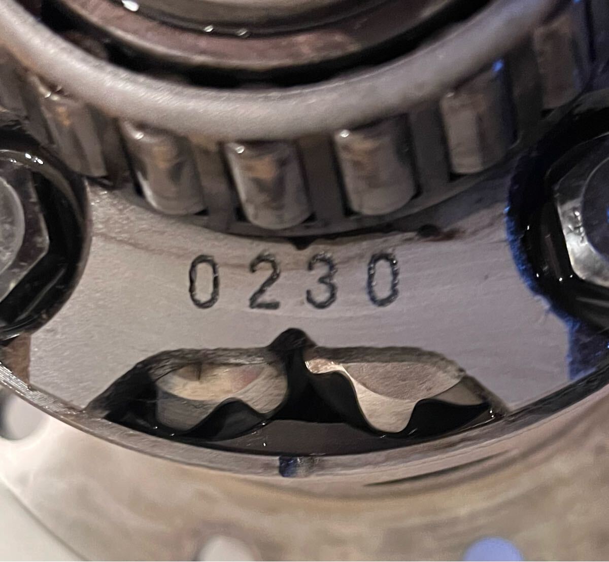 86トルセンLSD 純正 2001-2302528 zn6 zn8 zc6 zd8 86 BRZ 86トルセンLSD 純正 2001-2302528 zn6 zn8 zc6 zd8 86 BRZ