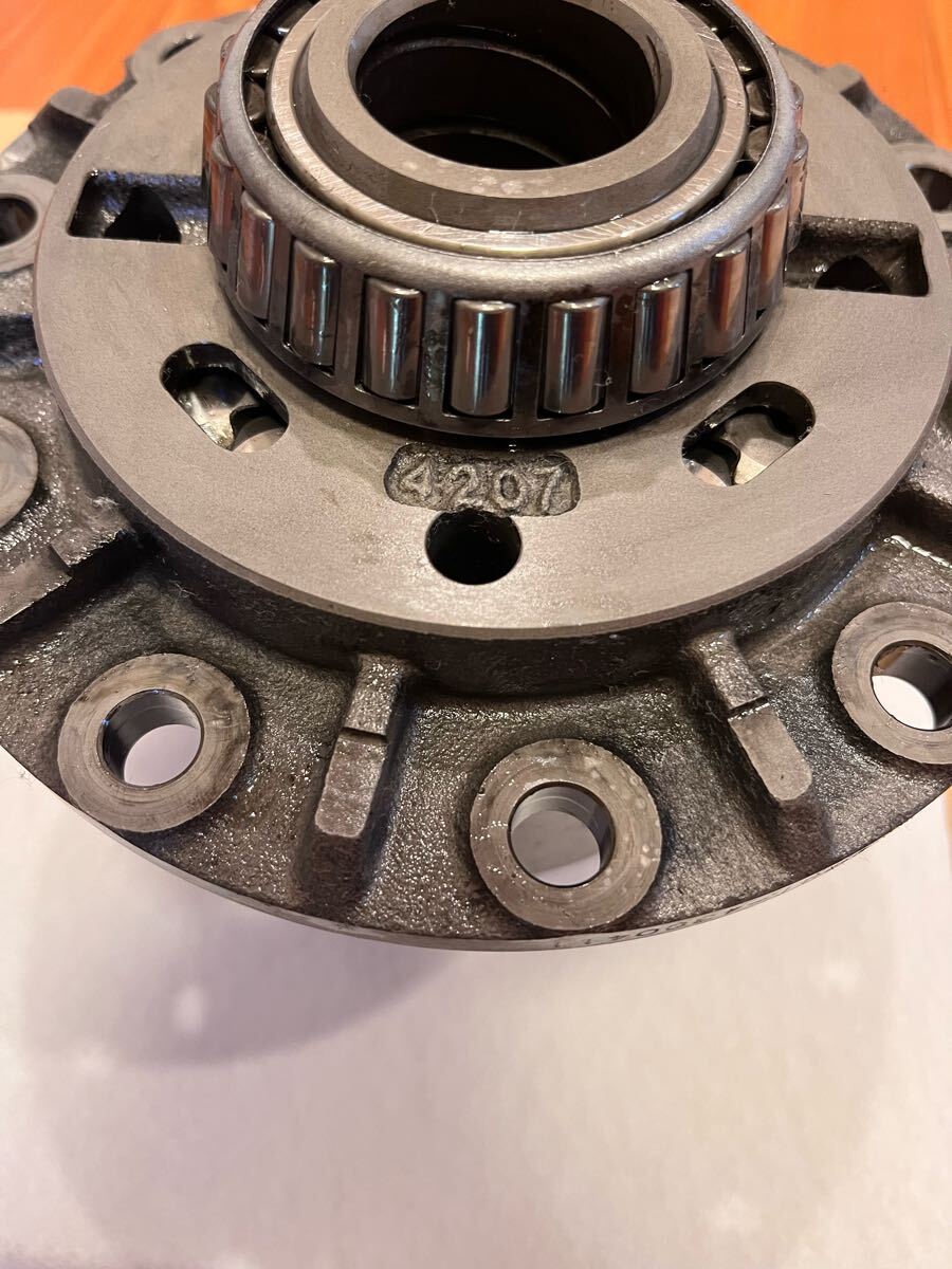 86トルセンLSD 純正 2001-2302528 zn6 zn8 zc6 zd8 86 BRZ 86トルセンLSD 純正 2001-2302528 zn6 zn8 zc6 zd8 86 BRZ
