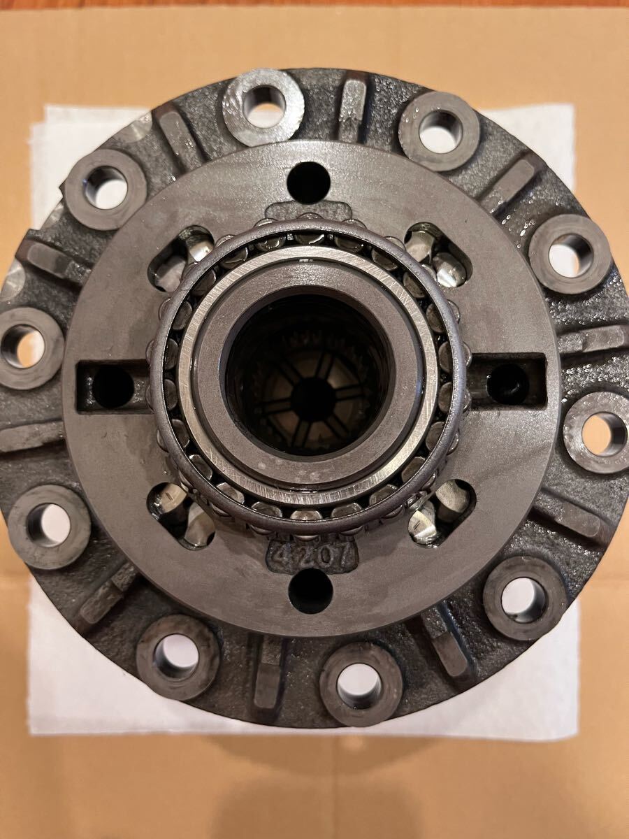 86トルセンLSD 純正 2001-2302528 zn6 zn8 zc6 zd8 86 BRZ 86トルセンLSD 純正 2001-2302528 zn6 zn8 zc6 zd8 86 BRZ