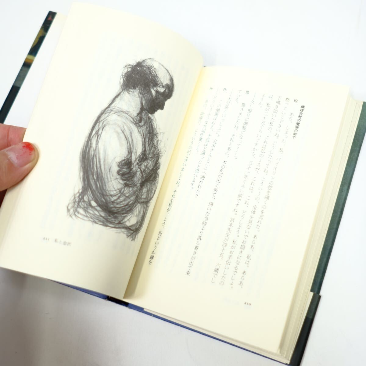 踊り候え 鴨居玲 Odorisorae Rei Kamoi 風来社 画集 古書 rey 踊り候え 鴨居玲 Odorisorae Rei Kamoi 風来社 画集 古書 rey