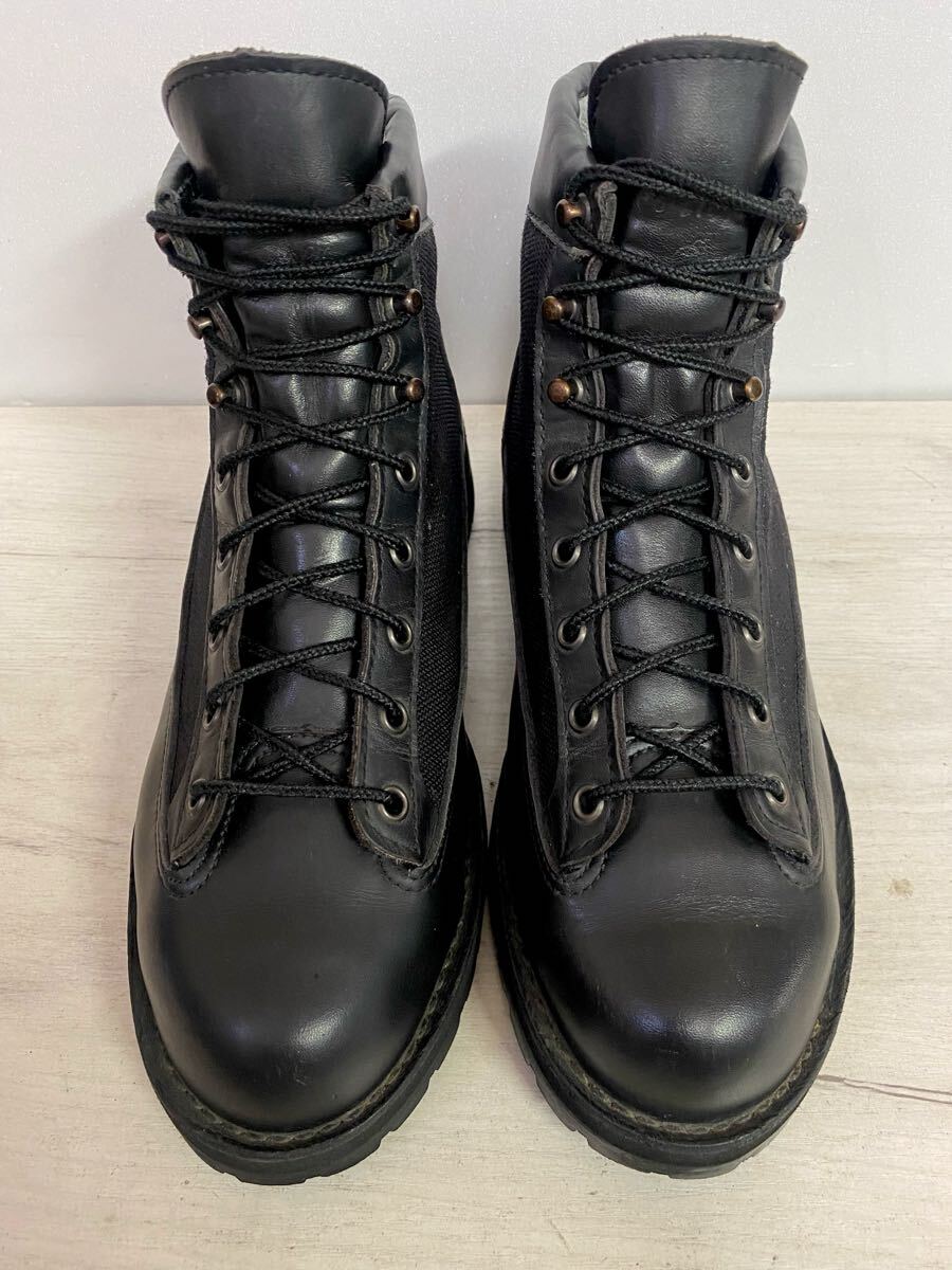 希少黒タグモデル使用少ない美品□DANNER LIGHT BLACK☆31400X 希少黒タグモデル使用少ない美品□DANNER LIGHT BLACK☆31400X