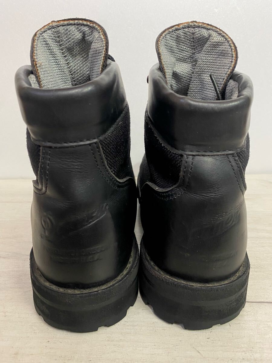 希少黒タグモデル使用少ない美品□DANNER LIGHT BLACK☆31400X 希少黒タグモデル使用少ない美品□DANNER LIGHT BLACK☆31400X