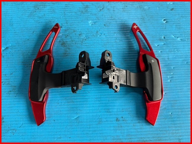  Levorg VM4 Paddle Shift контрольный номер 5252