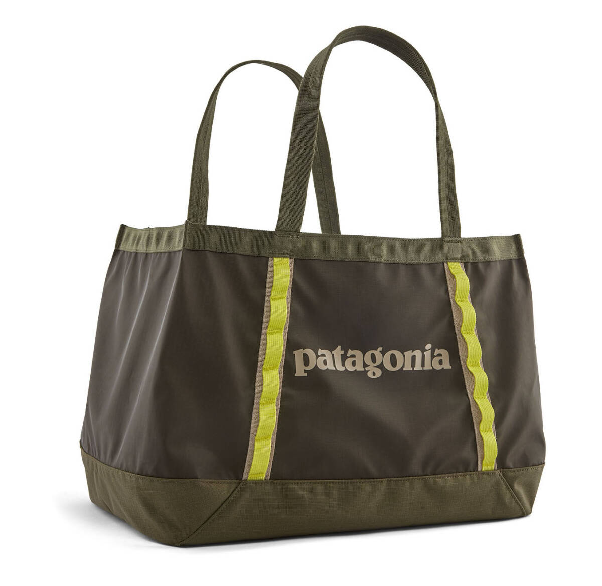 パタゴニア ブラックホール・トート 25L ＰＮＧＲ