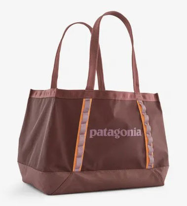 パタゴニア ブラックホール・トート 25L DLMA