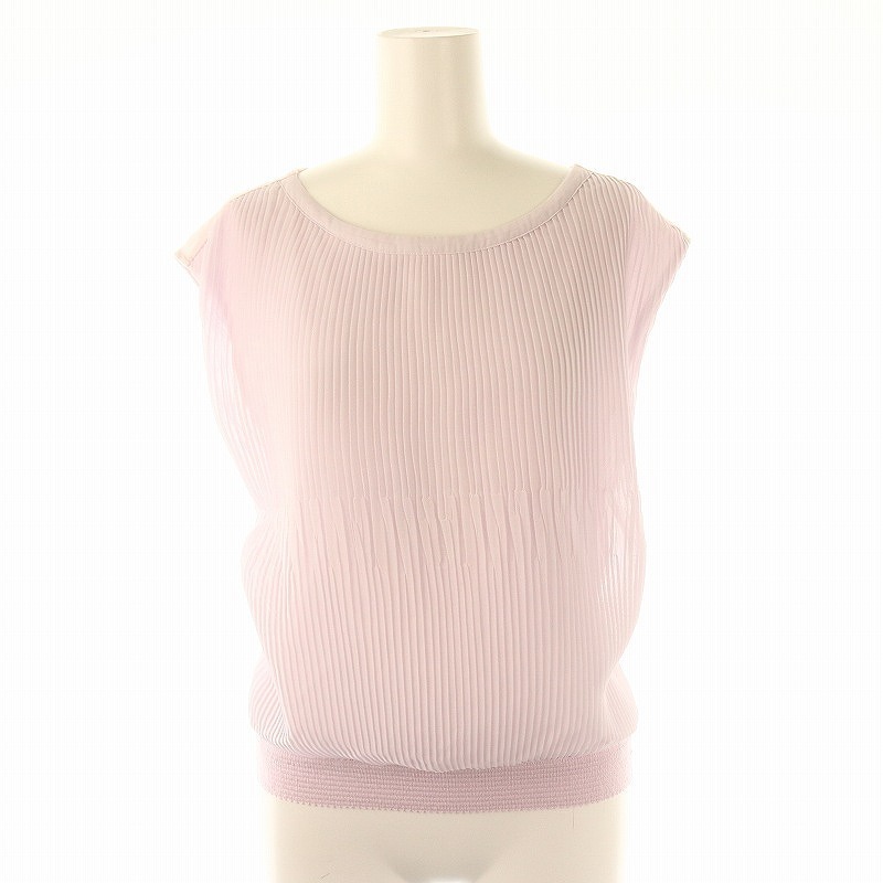 ノースリーブ トップス |ANAYI OFFICIAL ONLINE STORE | アナイ