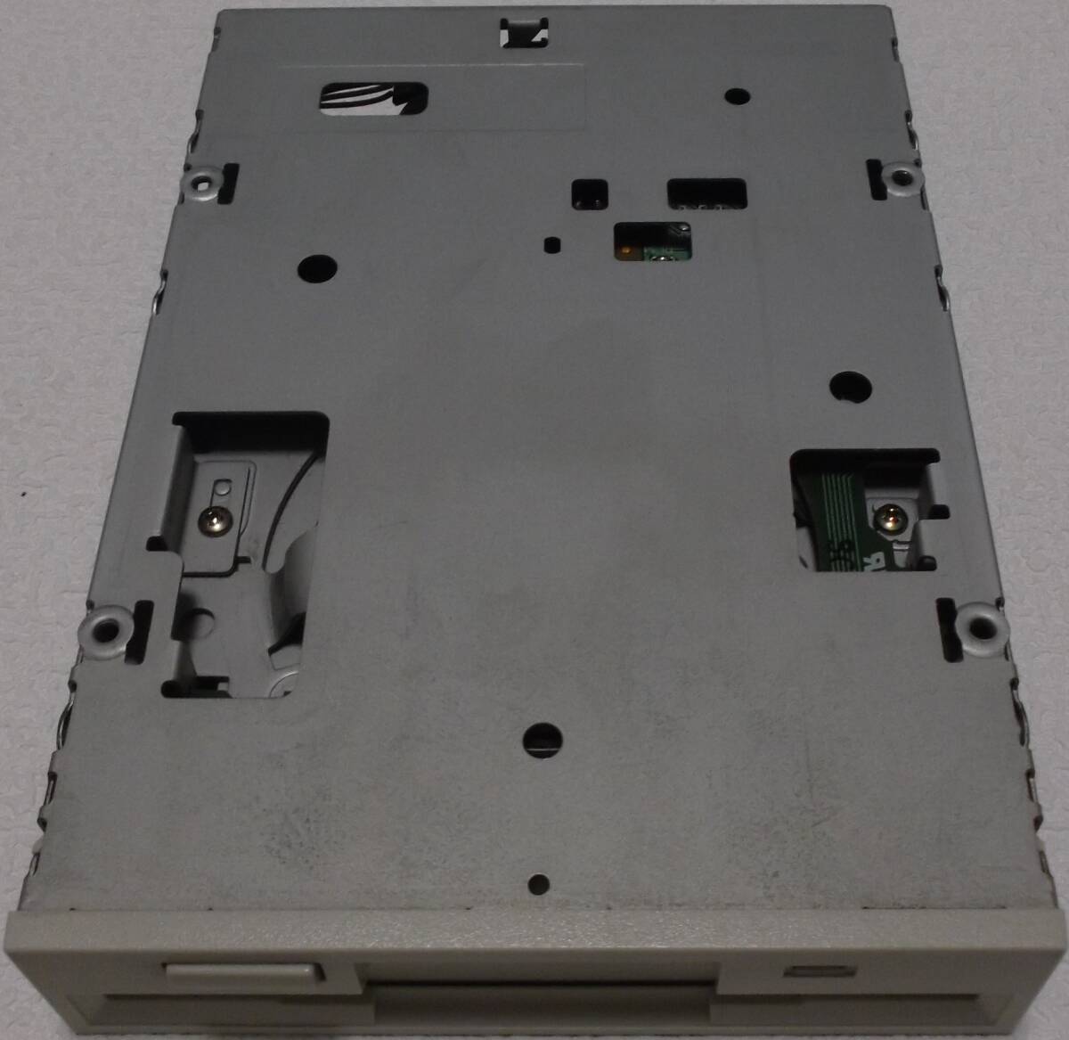 中古品 MITSUMI D359M3D 3.5インチFDD 現(xiàn)狀品②