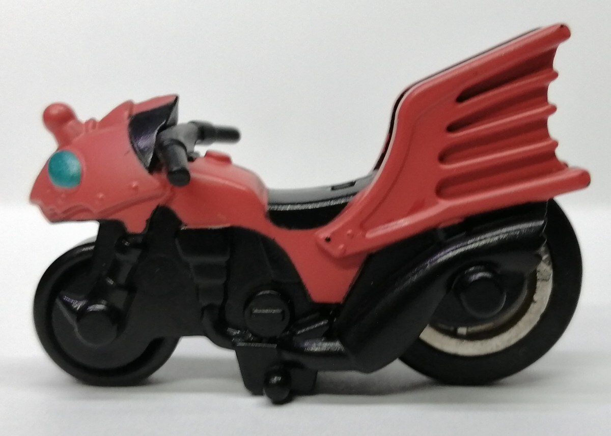 仮面ライダー　アマゾン　ジャングラー　バイクのみ　(アマゾン本體欠品)