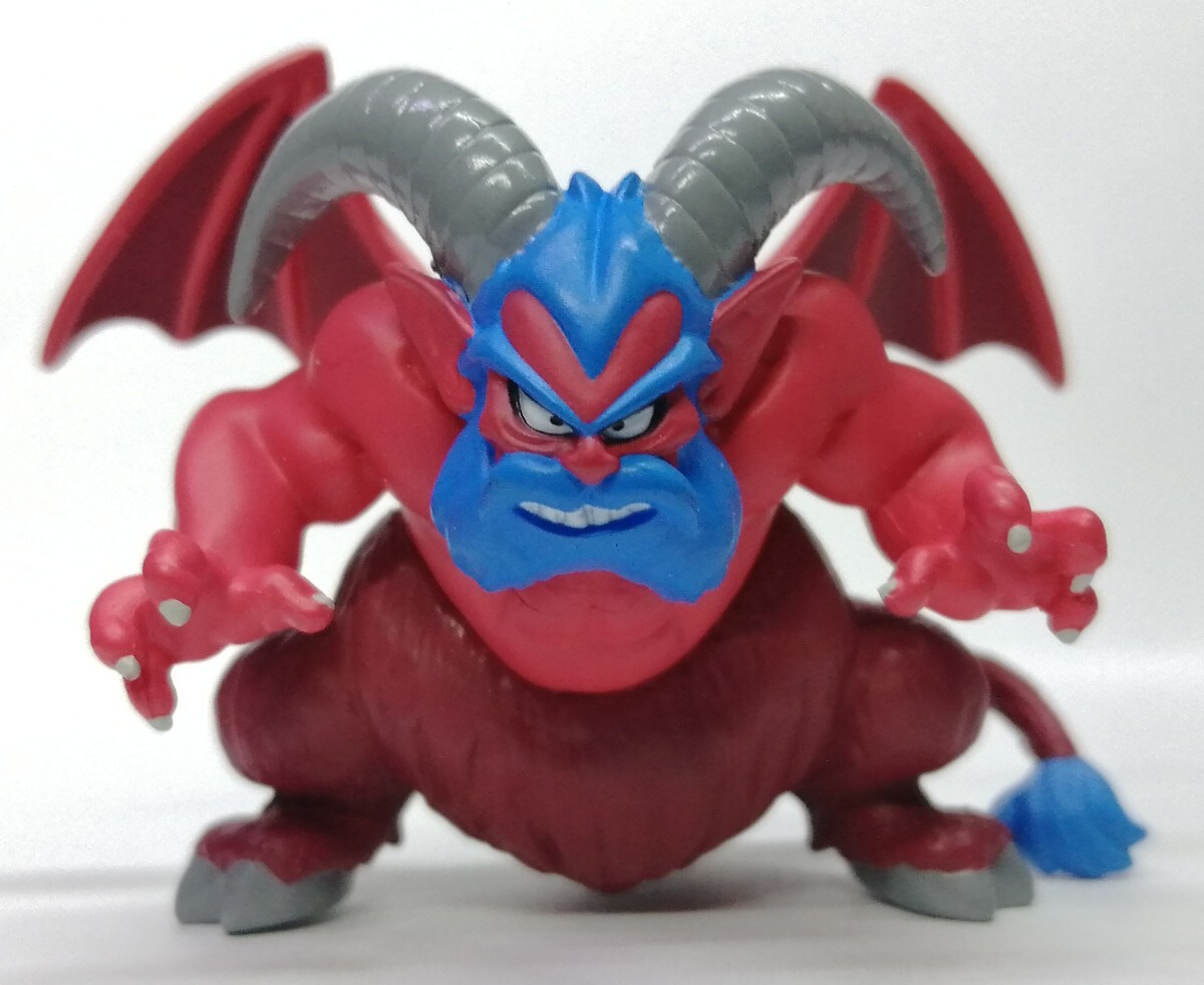 いっしー様ご依頼品　ドラゴンクエストコレクション　アンクルホーン　リペイント他 いっしー様ご依頼品 ドラゴンクエストコレクション アンクルホーン