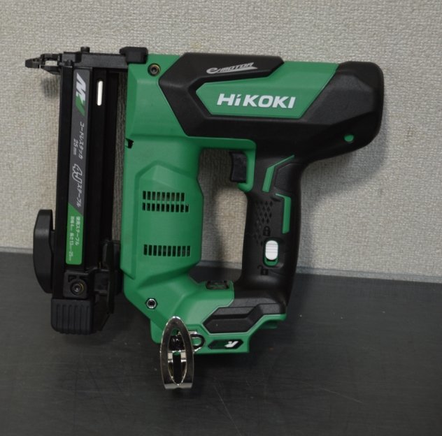 [HiKOKI]HiKOKI( высокий ko-ki) мульти- болт 36V беспроводной taka[J линия /4mm]N3604DJ корпус + кейс ( аккумулятор, зарядное устройство продается отдельно )(.2062YO)