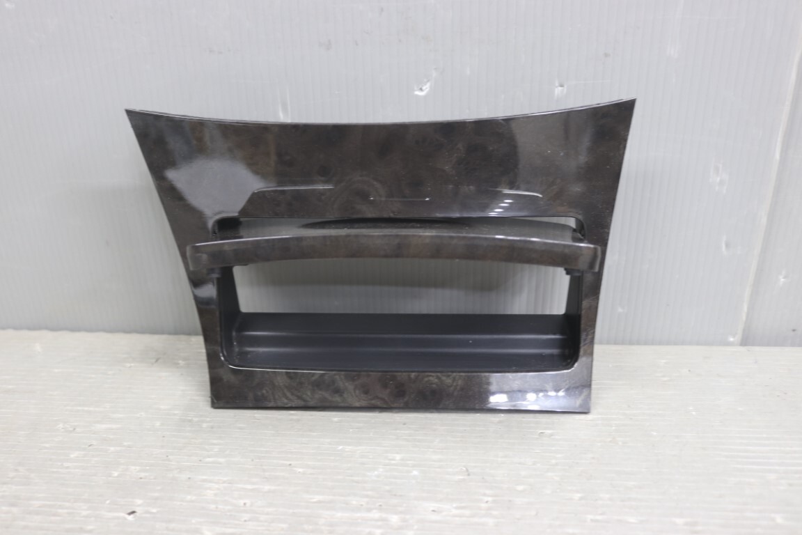 ホンダ エリシオン プレステージ SG 前期 (RR5 RR1) 純正 センターコンソールパネル 小物入 ドリンクホルダー カップホルダー 灰皿 p053629