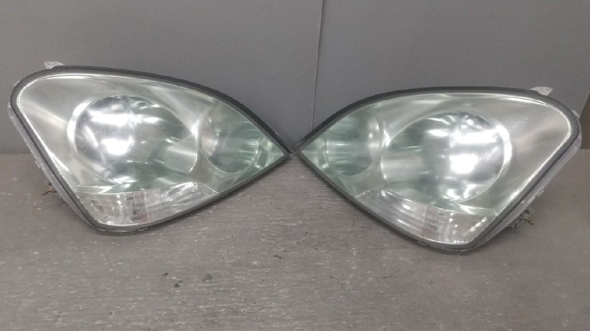 セルシオ C 前期(UCF31 UCF30) 純正 破損無 取付OK 動作保証 ミラースイッチ パネル付 P011851 30 セルシオ C 前期(UCF31 UCF30) 純正 スタンレー 破損無