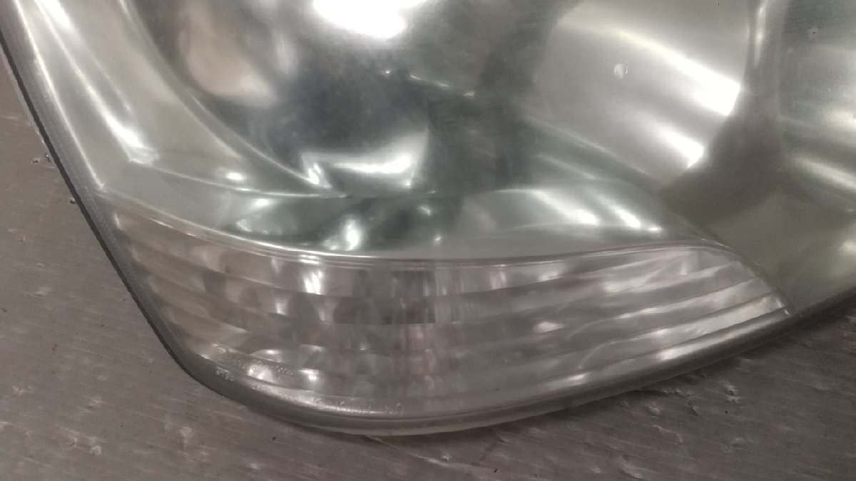 セルシオ C 前期(UCF31 UCF30) 純正 破損無 取付OK 動作保証 ミラースイッチ パネル付 P011851 30 セルシオ C 前期(UCF31 UCF30) 純正 スタンレー 破損無