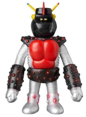 [meti com восток . retro sofvi ....!! Robot темно синий ..3 период сырой Robot liki] нераспечатанный новый товар 