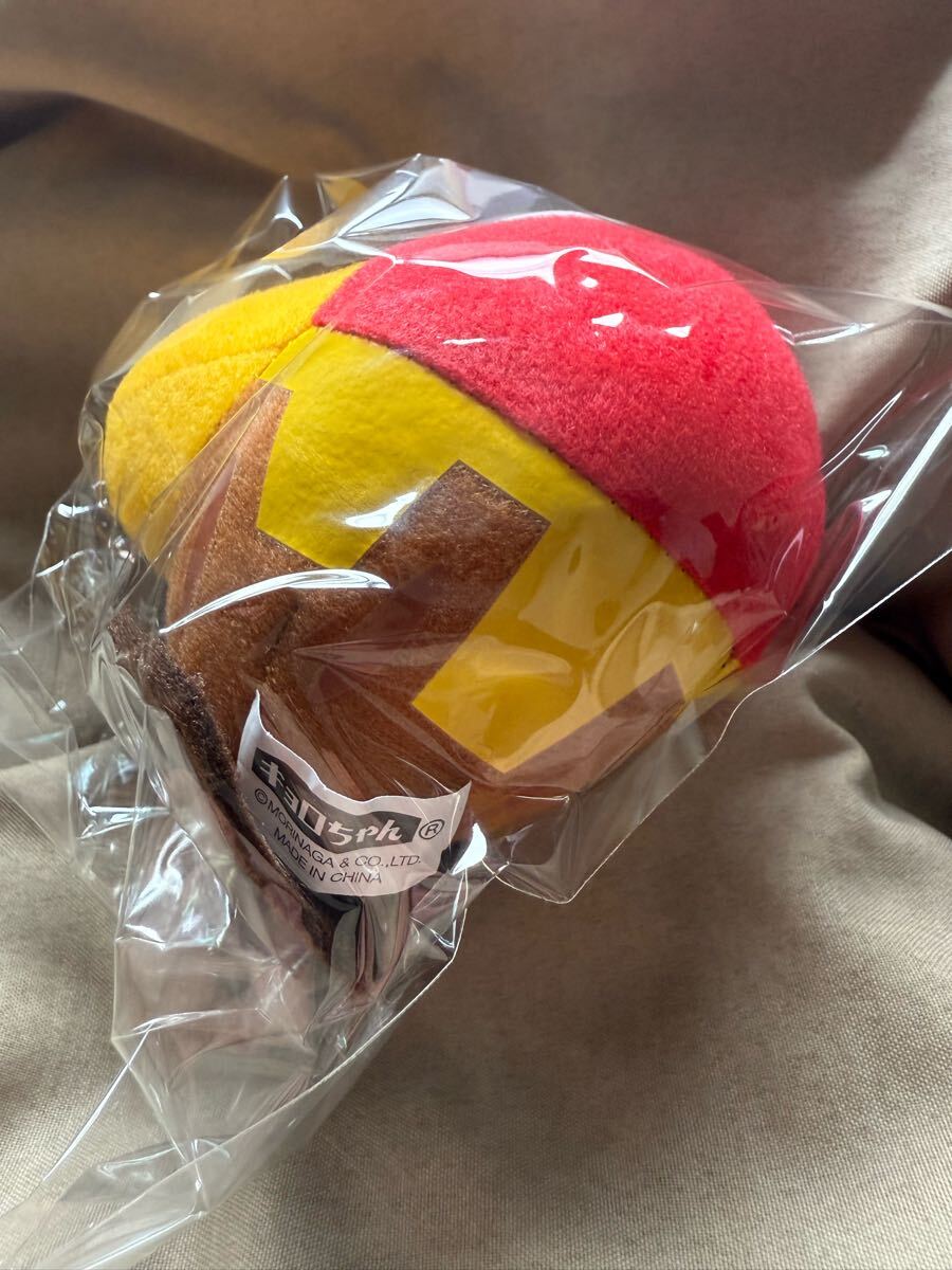 キョロちゃん マスコット ぬいぐるみ 非売品(キョロちゃん キョロちゃん マスコット ぬいぐるみ 非売品(キョロちゃん