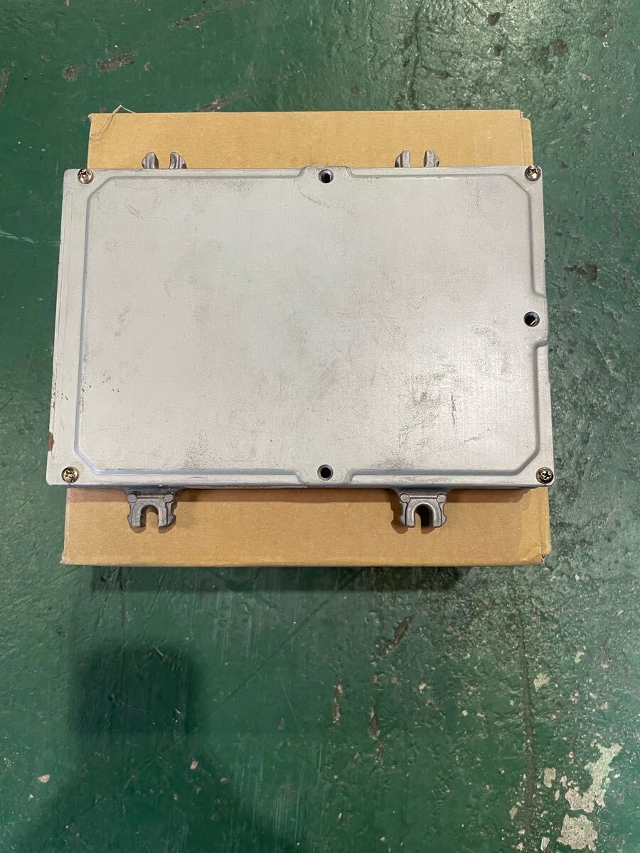 純正 ECU DC2 インテグラ タイプR 98スペック B18C 純正 ECU DC2 インテグラ タイプR 98スペック B18C