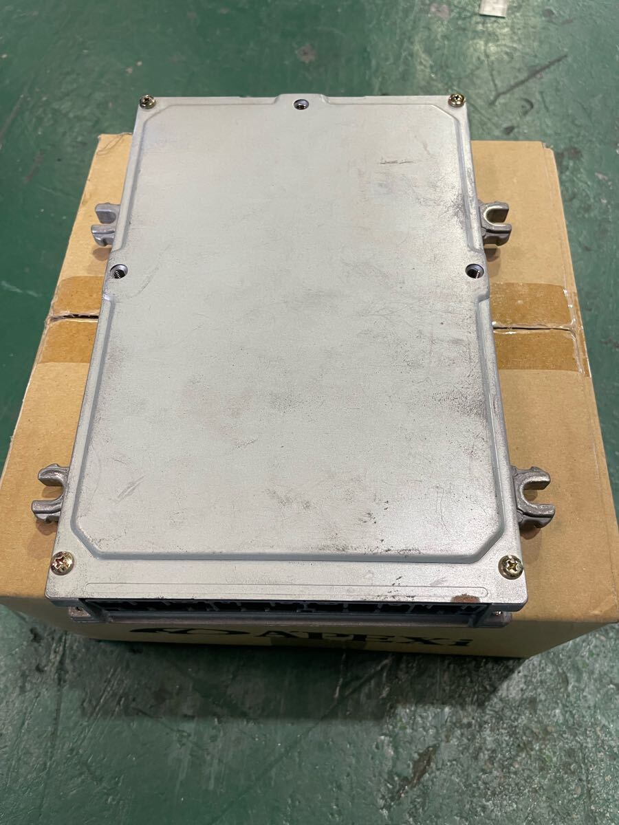純正 ECU DC2 インテグラ タイプR 98スペック B18C 純正 ECU DC2 インテグラ タイプR 98スペック B18C
