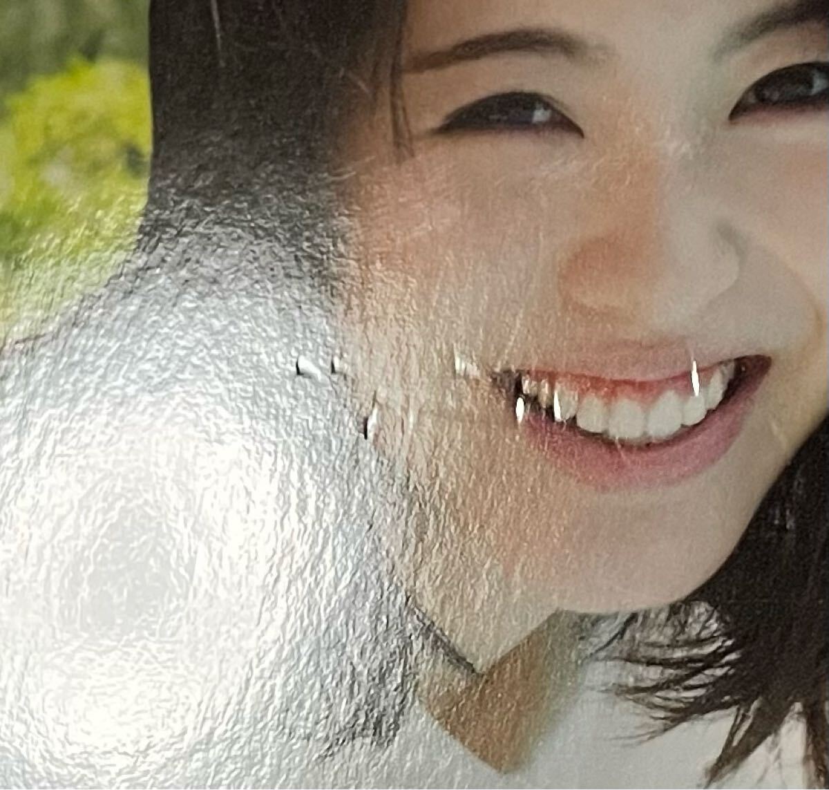 浜辺美波 直筆サイン入り 2019カレンダーブック 初版 写真集付
