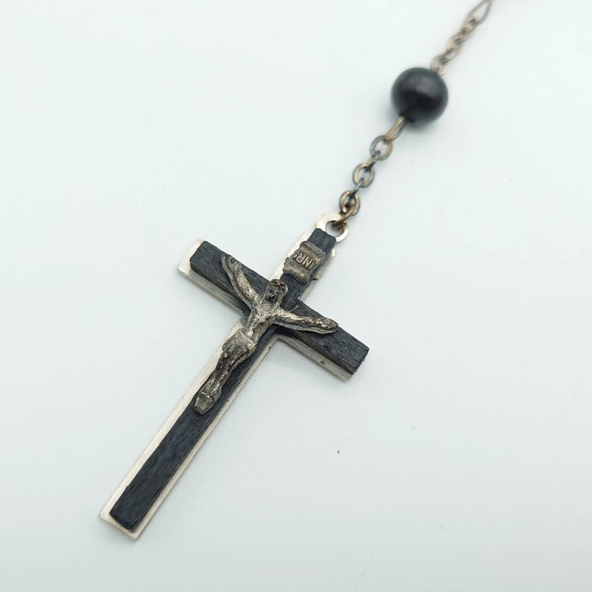 【代引可】 S2810 ドルガバ ロザリオ DOLCE&GABBANA ドルチェ＆ガッバーナ アクセサリー