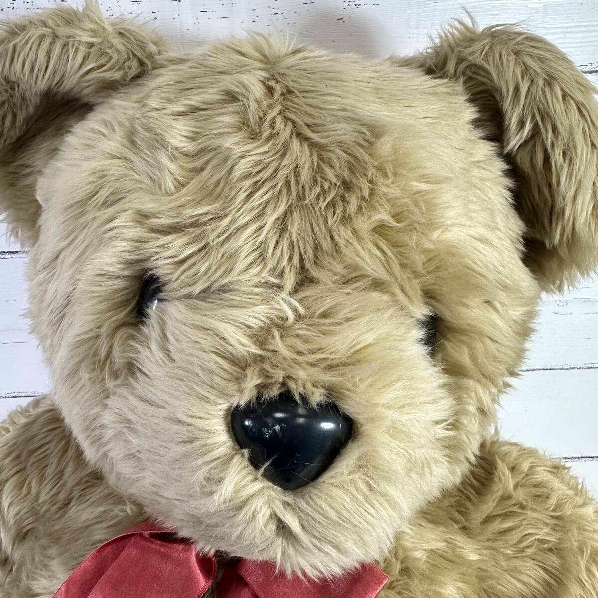 特大ぬいぐるみ GUND ガンド ゴールデンレトリバー 犬 80cm 特大ぬいぐるみ GUND ガンド ゴールデンレトリバー 犬 80cm