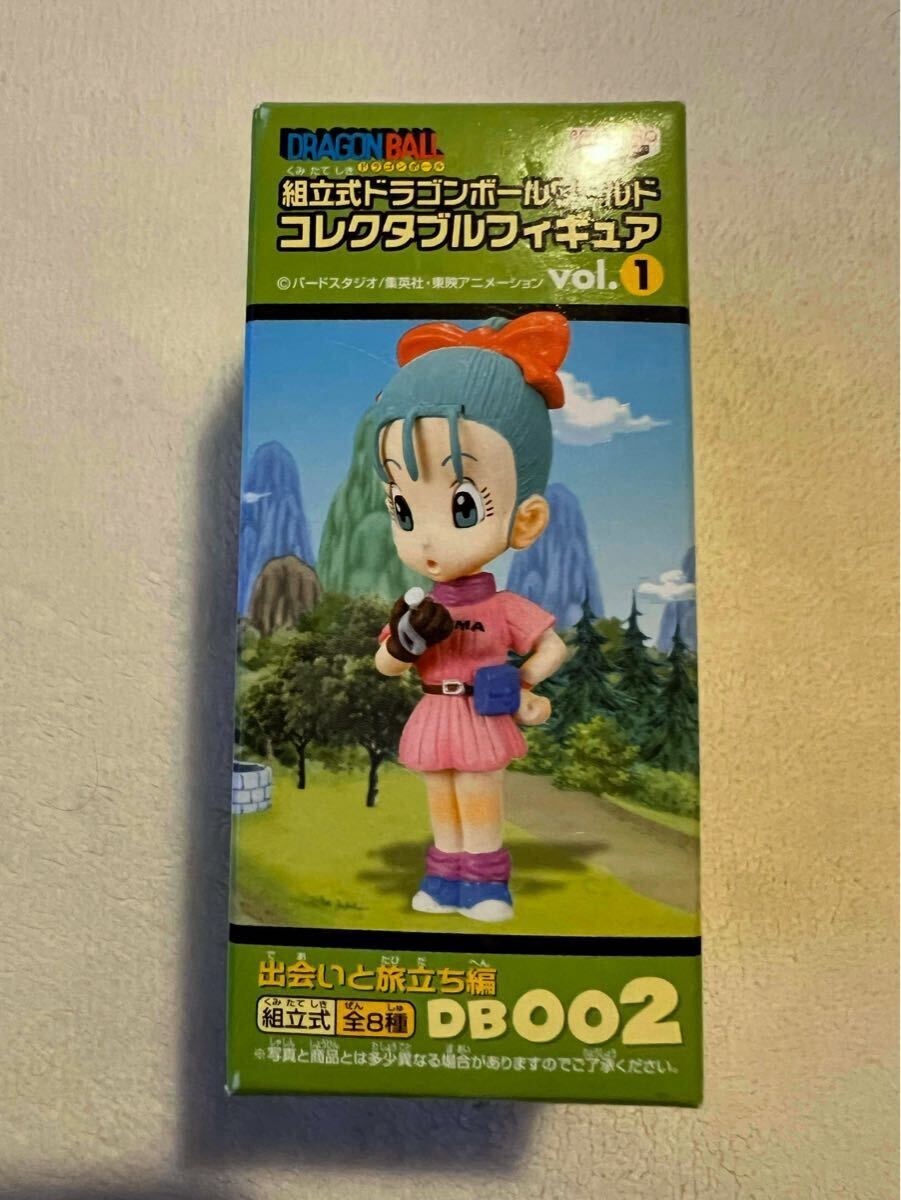 価格は安く 未開封WCF ドラゴンボール vol.1 出会いと旅立ち編 全8種 コミック・アニメ