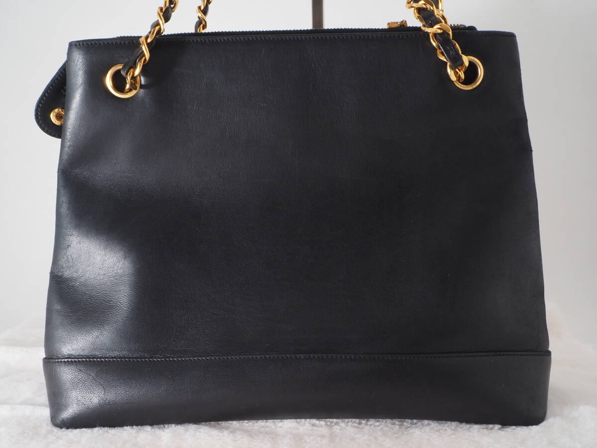 ◇1円スタート◇ 美品 CHANEL シャネル ココマーク デカココ ◇1円スタート◇ 美品 CHANEL シャネル ココマーク デカココ