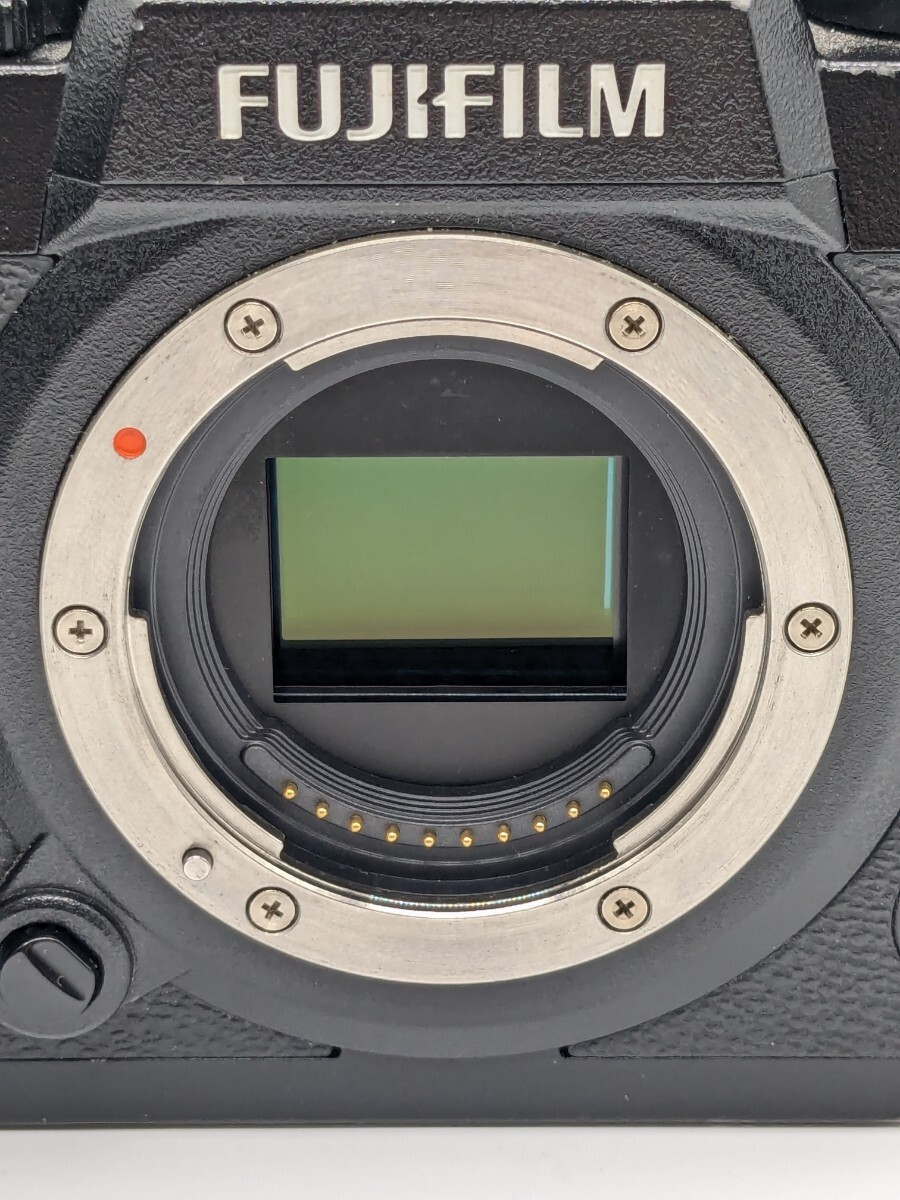 訳あり FUJIFILM X-H1 ミラーレス一眼カメラ 現状渡し 富士 訳あり FUJIFILM X-H1 ミラーレス一眼カメラ 現状渡し 富士