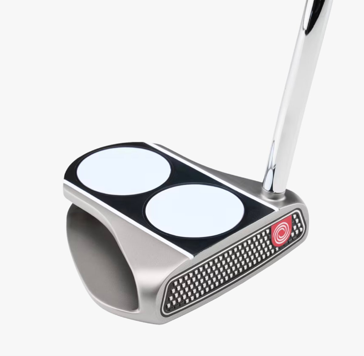 ★新品★オデッセイ★MICROHINGE マイクロヒンジ 2-BALL V-LINEパター★34インチ★日本正規品★